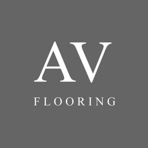 AV Flooring Logo